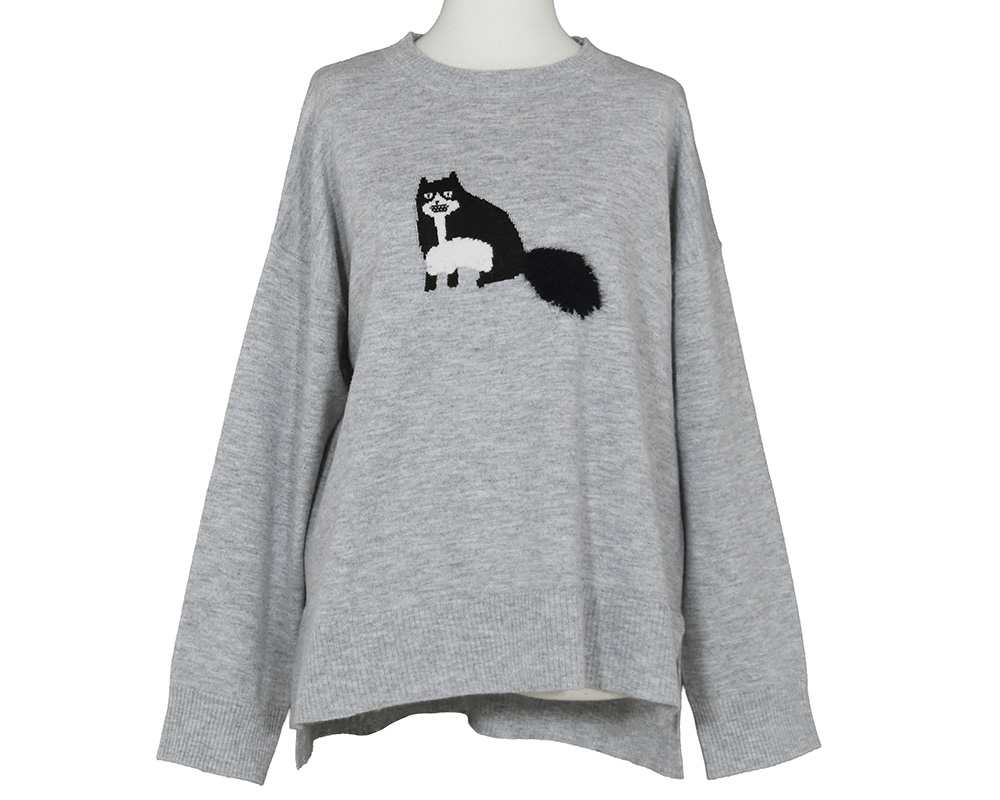 ﾊﾁﾜﾚﾈｺﾆｯﾄﾌﾟﾙｵｰﾊﾞｰ | ノースオブジェクト WEB発注サイト